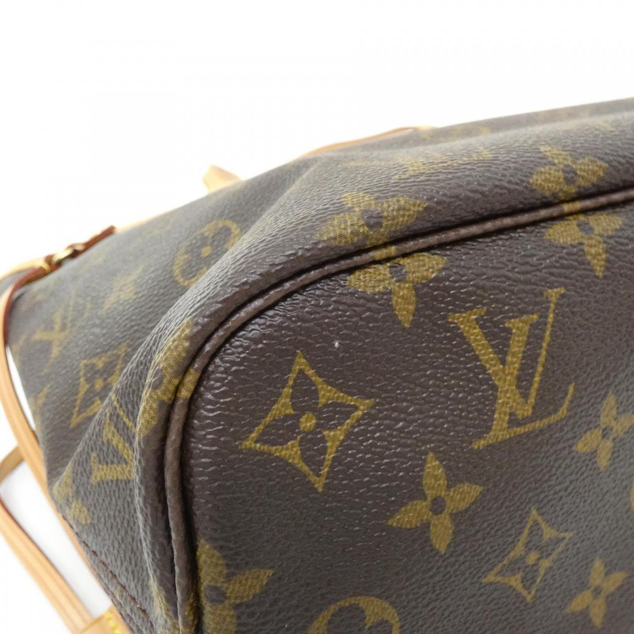 LOUIS VUITTON Monogram Neverfull PM M40155 包