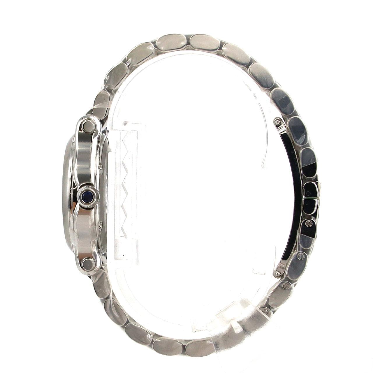 [新品] CHOPARD Happy Sport 3P 278590-3010 SS石英