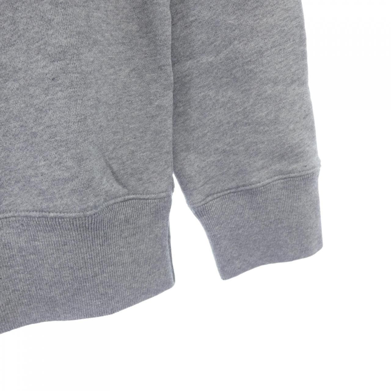 メゾンキツネ MAISON KITSUNE GM00333KM0002 スウェット