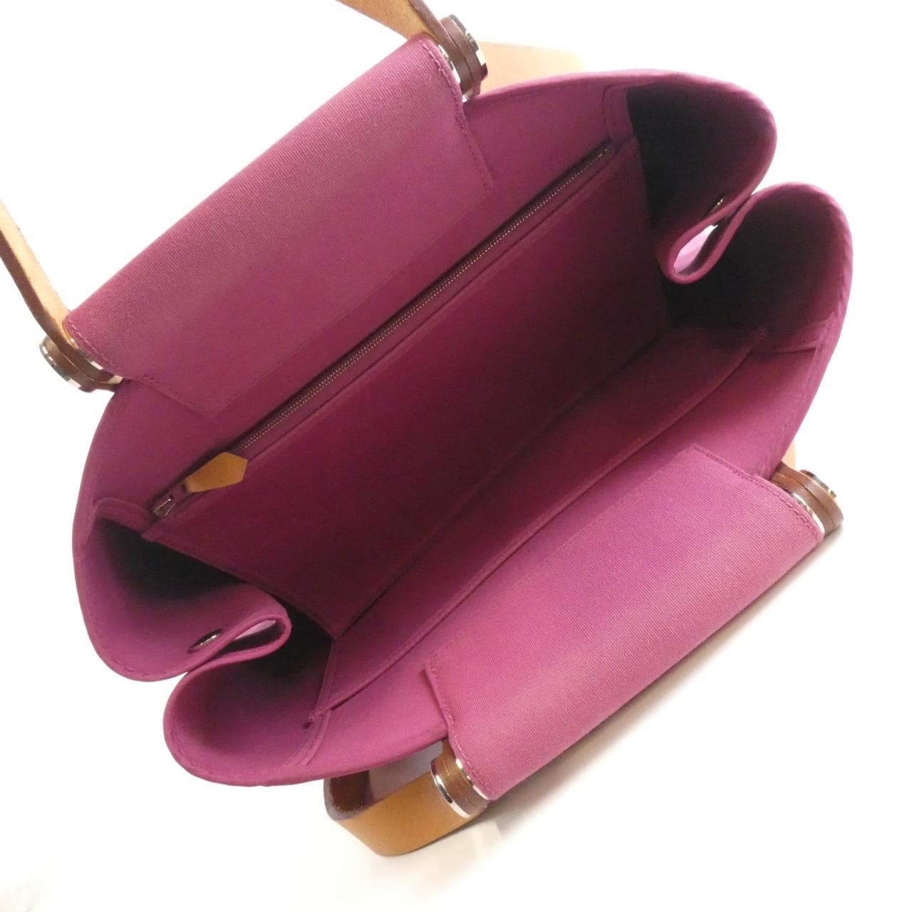 エルメス カバック エラン PM 060306CK バッグ