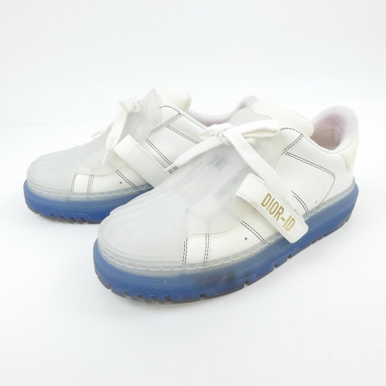 クリスチャンディオール CHRISTIAN DIOR DIOR-ID KCK334CLB スニーカー