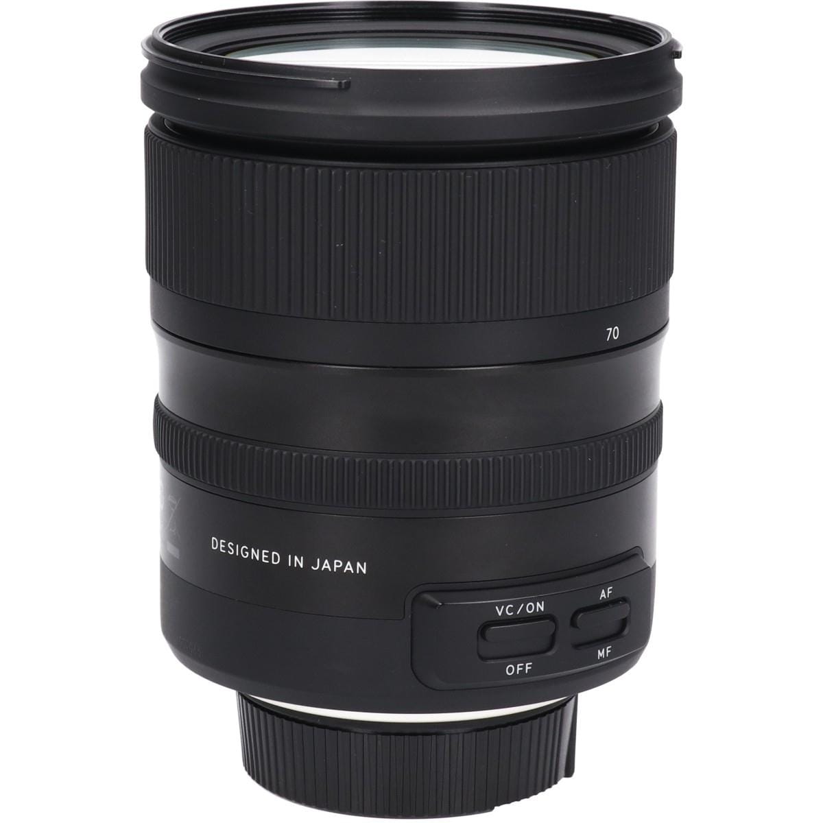 ニコン（Ａ０３２）２４－７０ｍｍ　Ｆ２．８ＤＩＶＣＵＳＤ