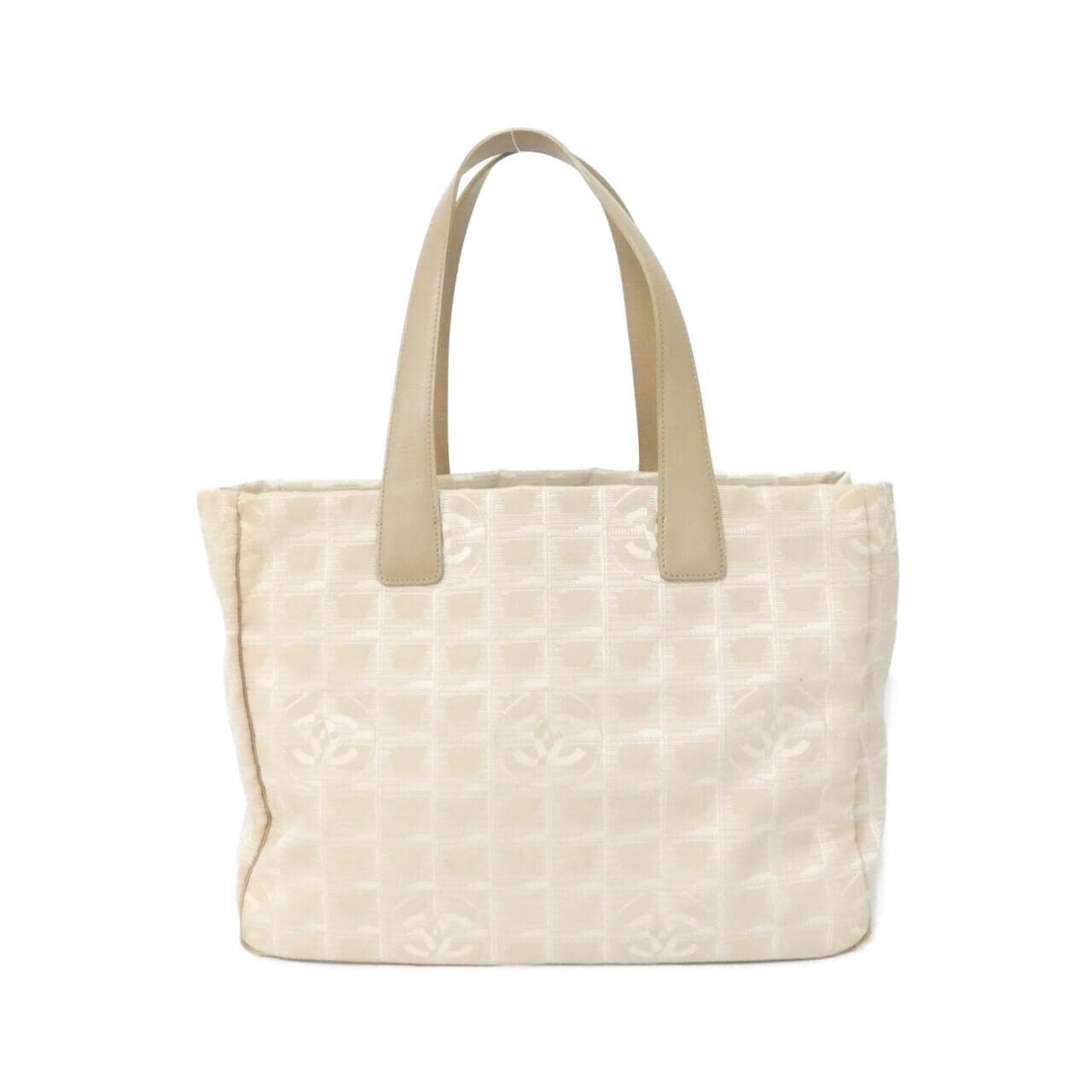 シャネル トラベル ライン 15991 バッグ