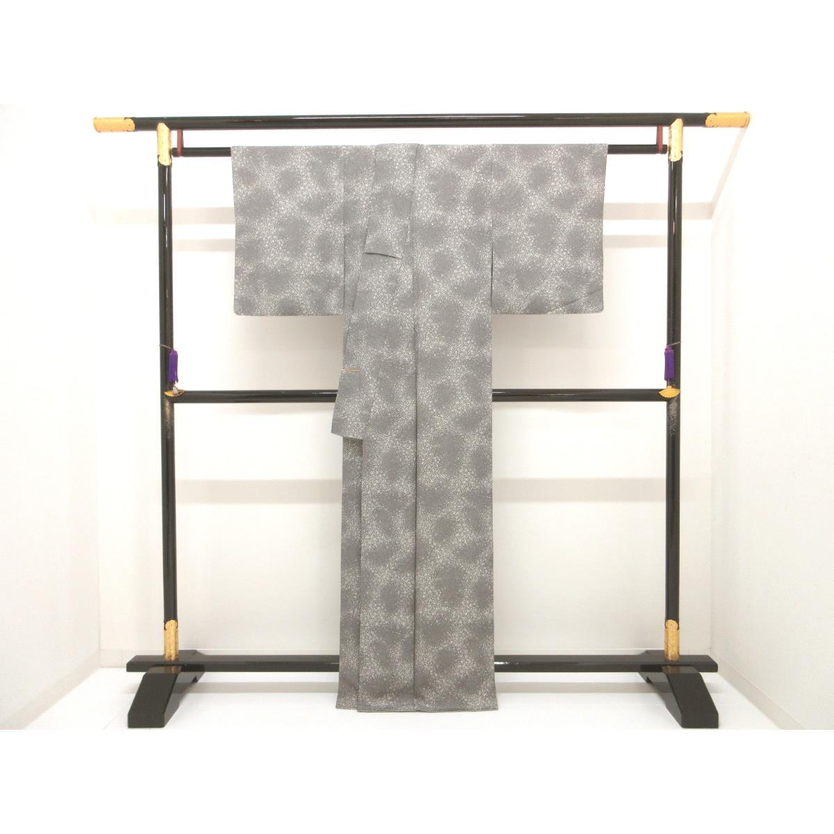 小紋　裄丈Ｓ寸