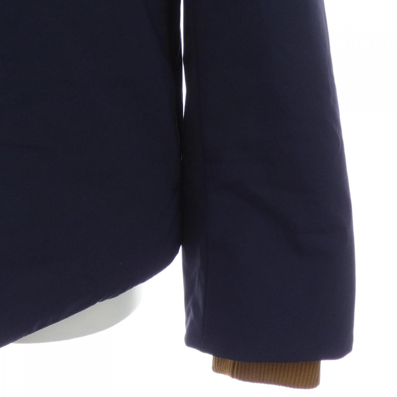 エルメス HERMES タイガ SELLIER 800781E ジャケット