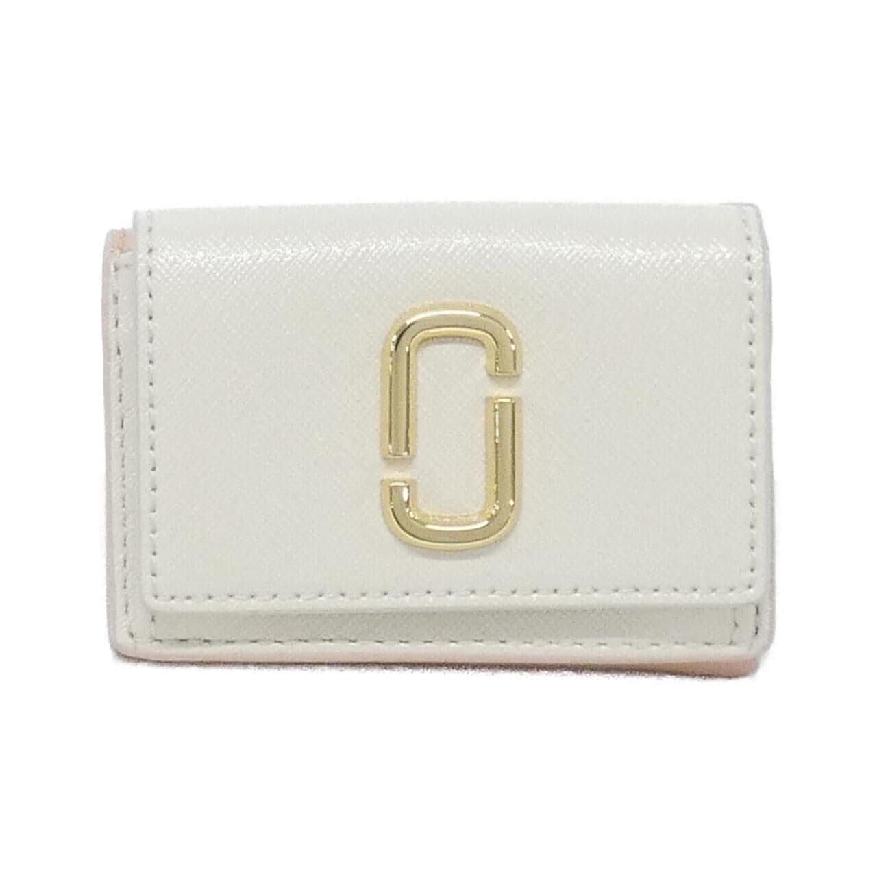 【新品】マークジェイコブス THE UTILITY SNAPSHOT 2F3SMP060S07 財布