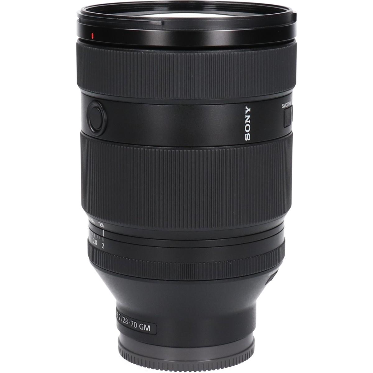 ＦＥ２８－７０ｍｍ　Ｆ２ＧＭ（ＳＥＬ２８７０ＧＭ）