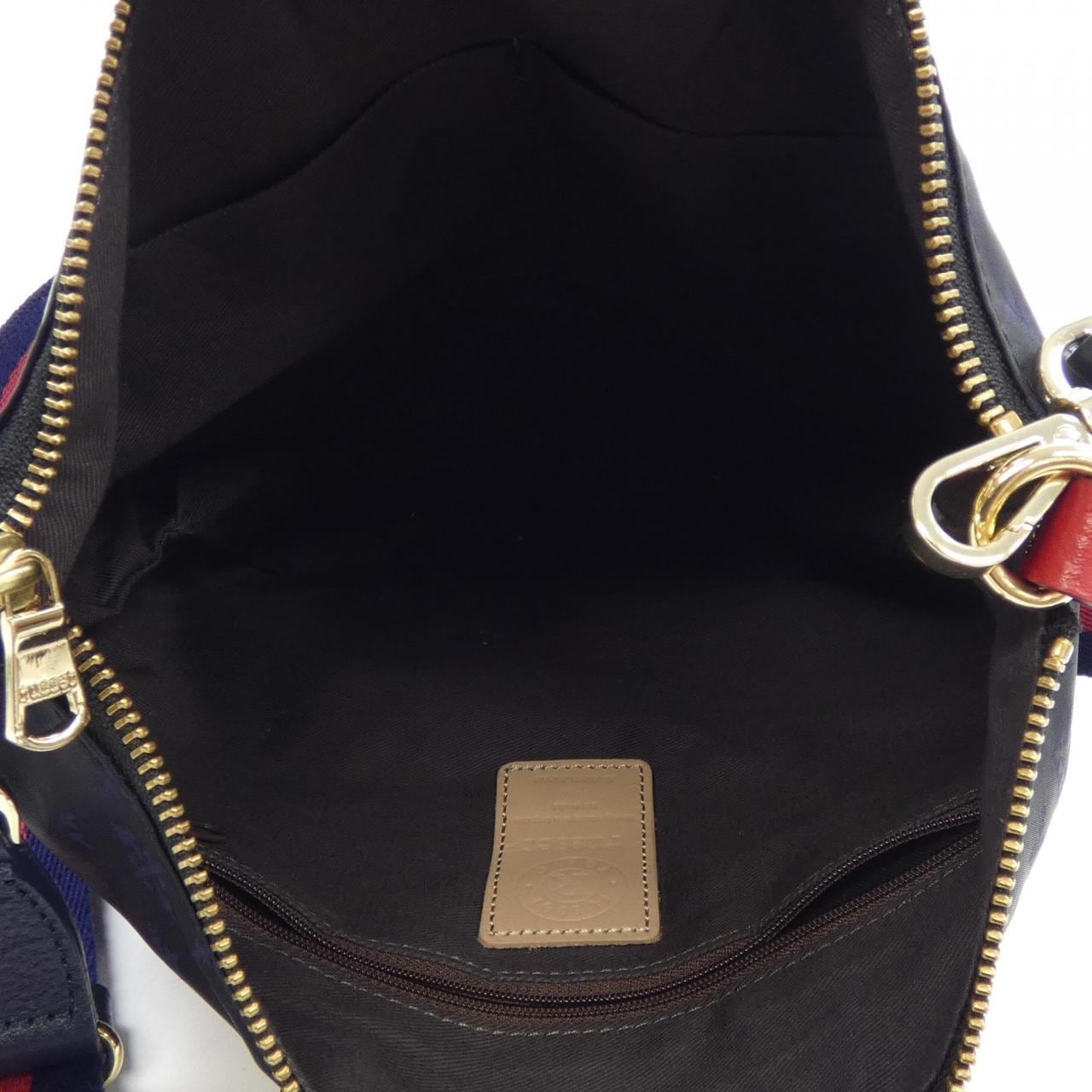拉西特russet BAG