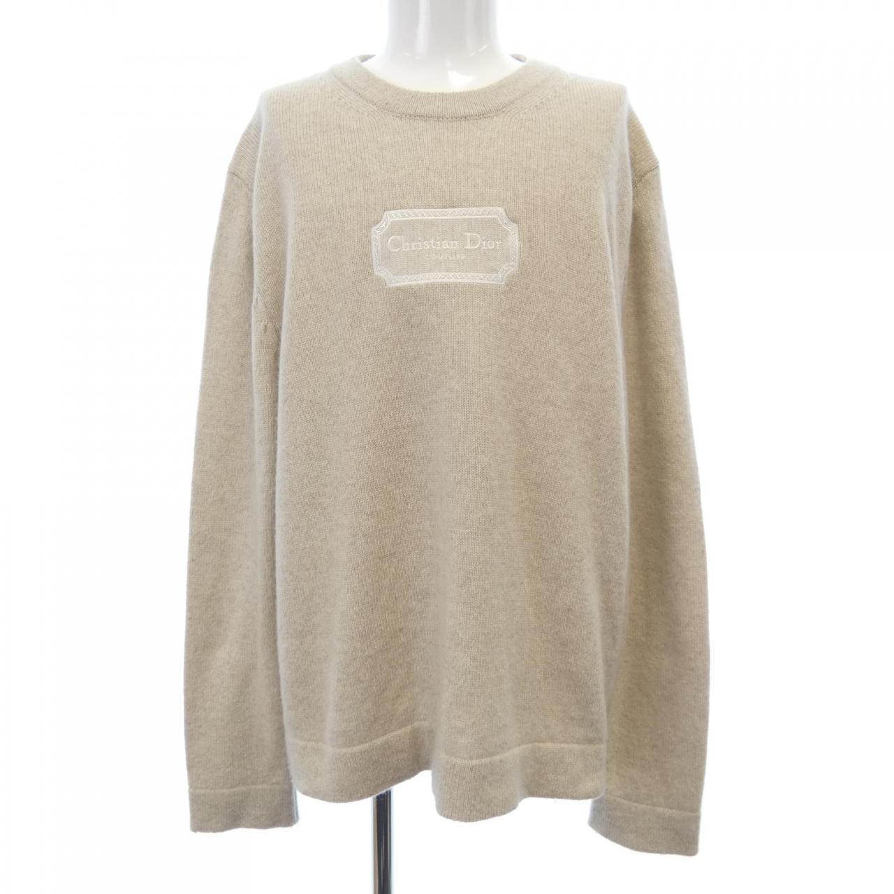 ディオール DIOR ニット