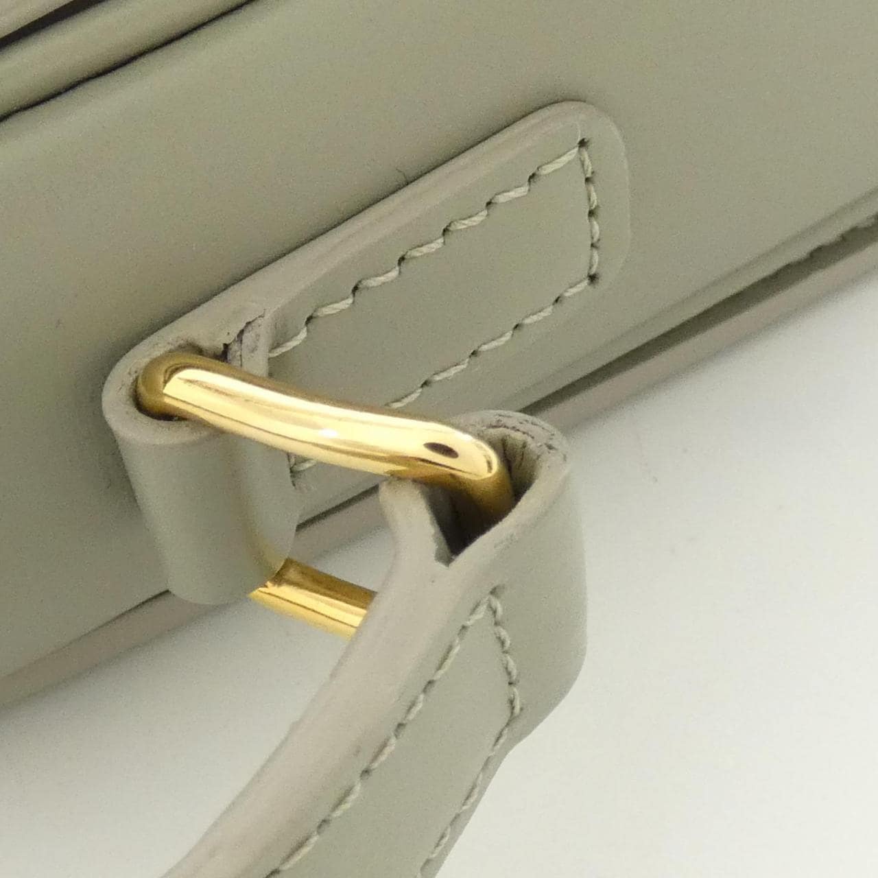 CELINE Teen Triomphe 188423BF4 单肩包