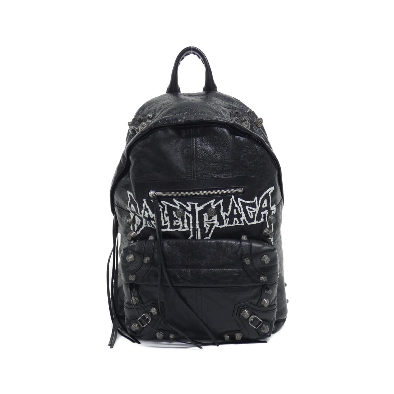 BALENCIAGA LE CAGOLE 背包 766297 2AAXD双肩包