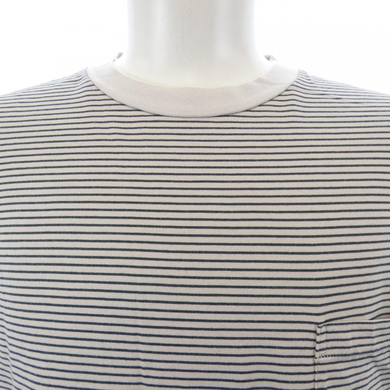 アンフィル unfil Tシャツ