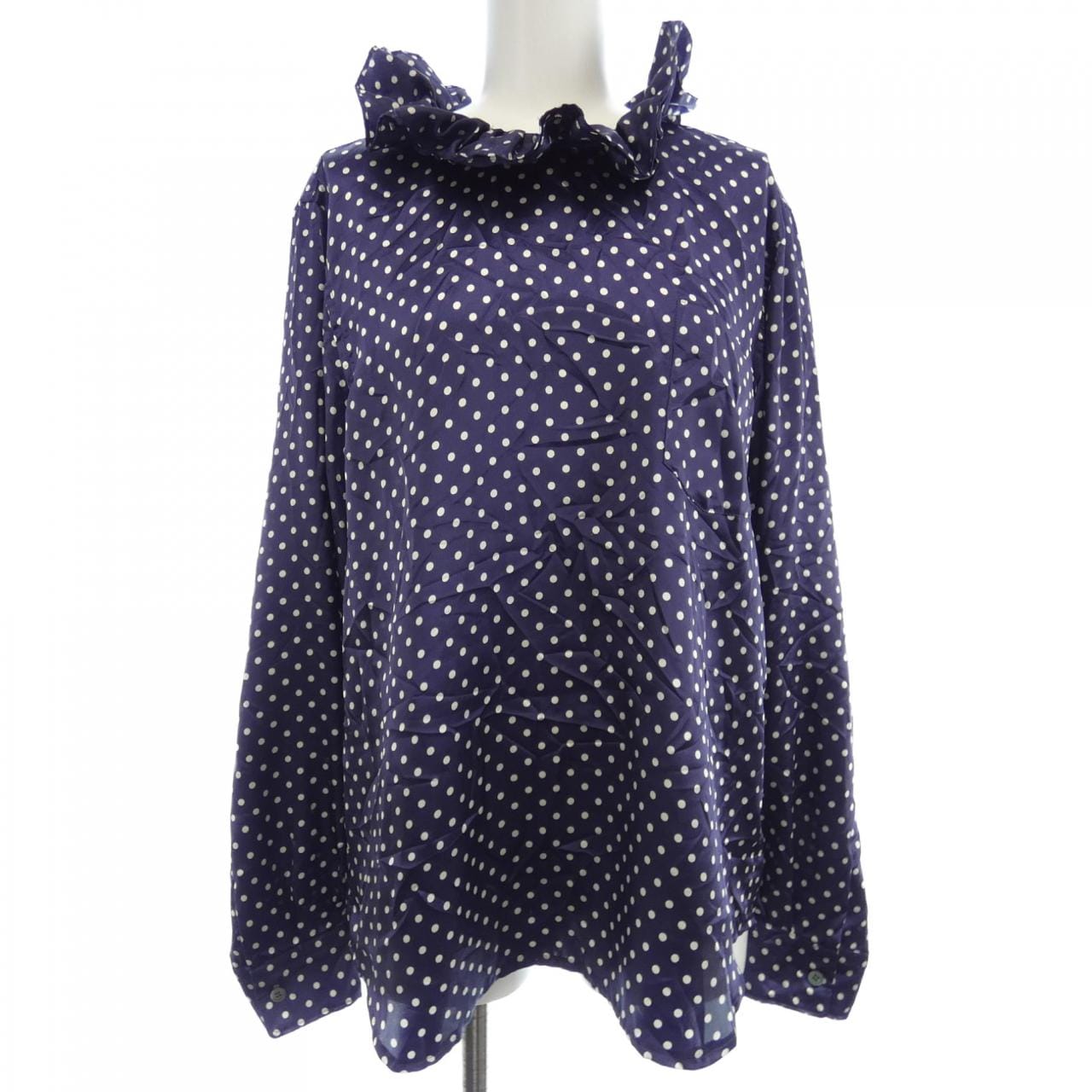 コムデギャルソンガール COMME des GARCONS GIRL NM-B010 トップス