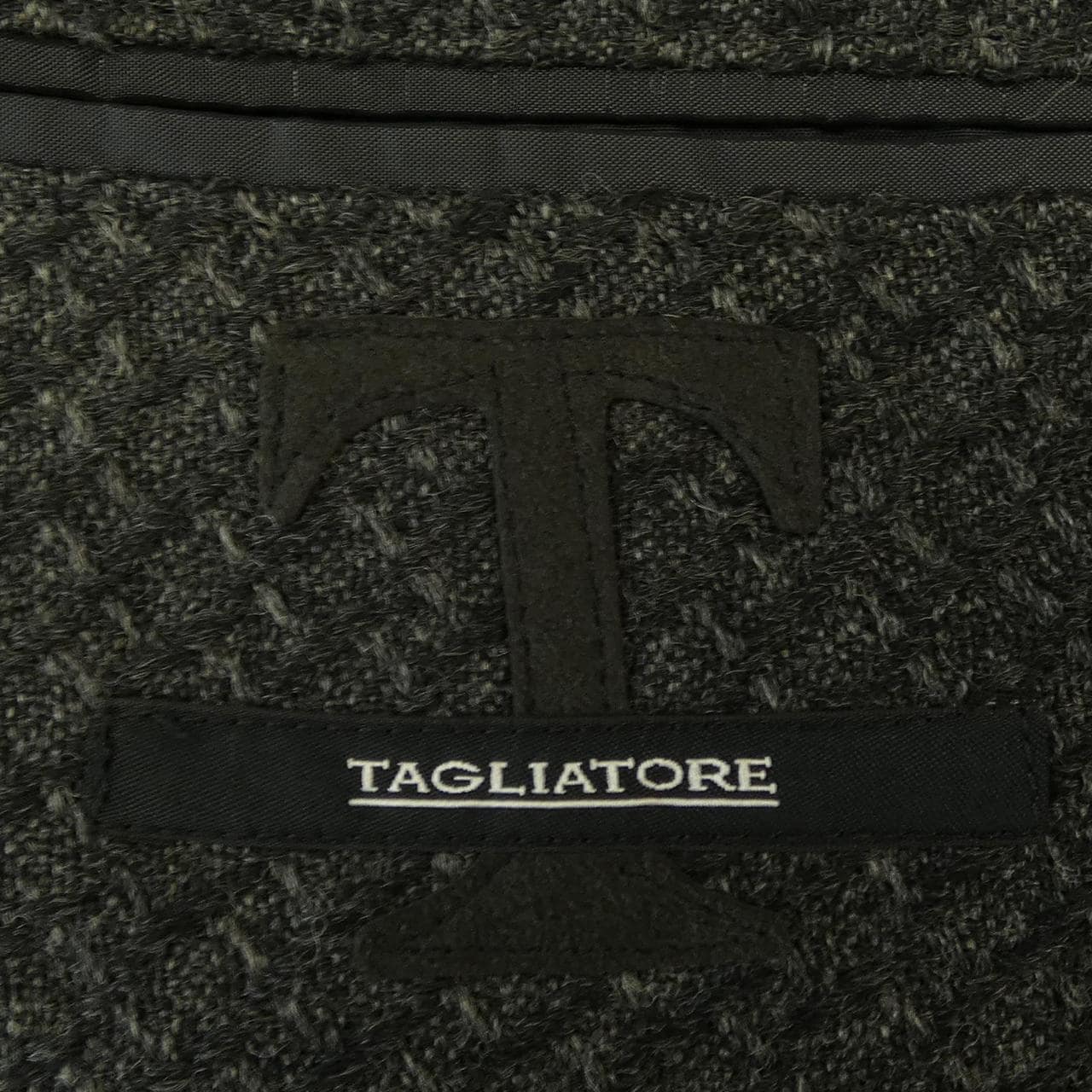 タリアトーレ TAGLIATORE ジャケット