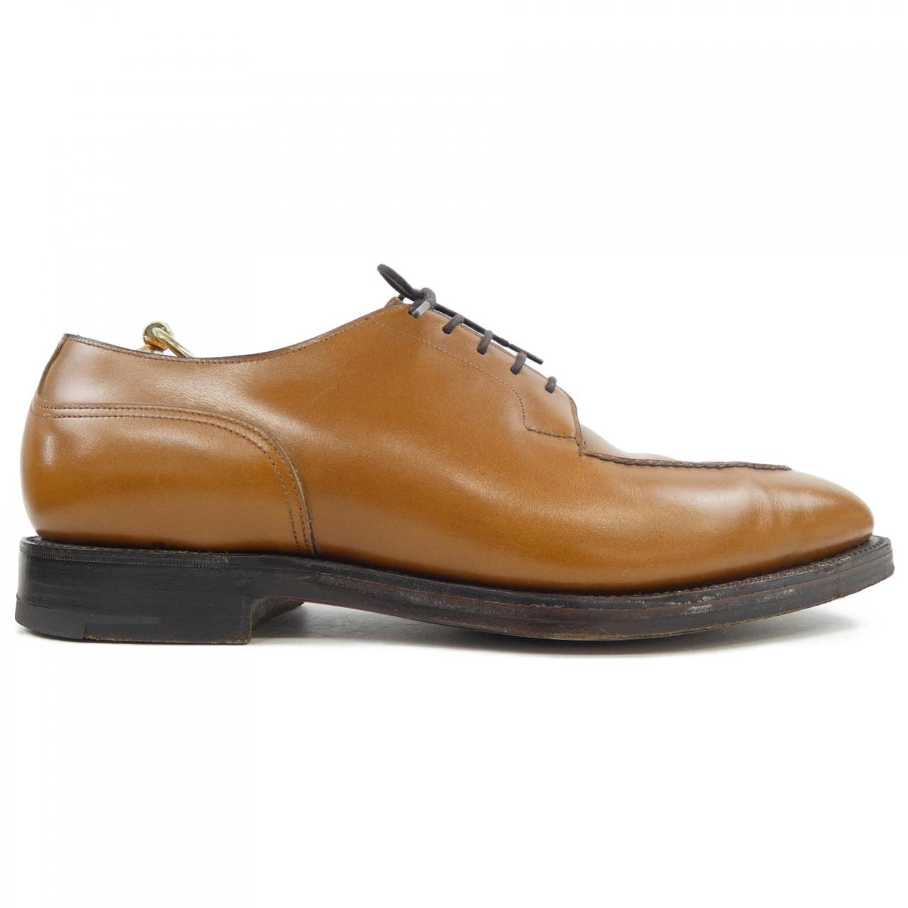 エドワードグリーン EDWARD GREEN DOVERⅠ シューズ