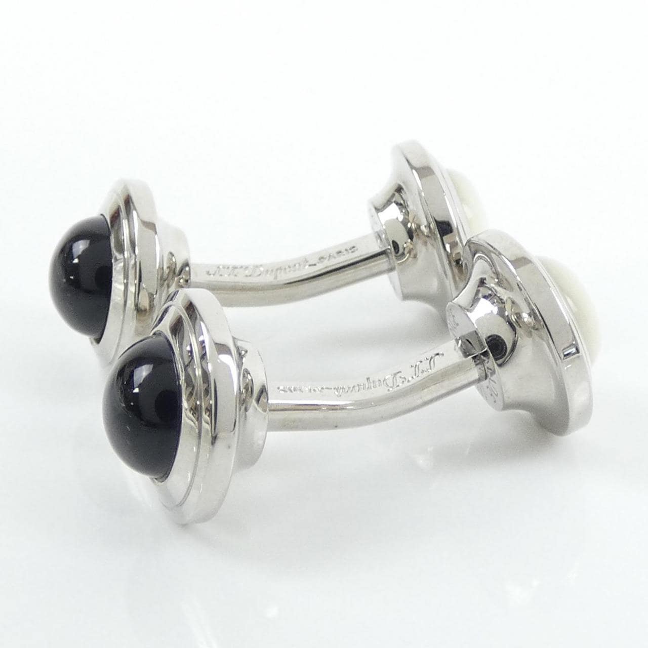 S.T.DUPONT カフス