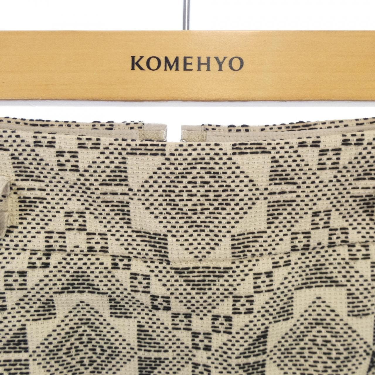 ニアーニッポン near nippon スカート