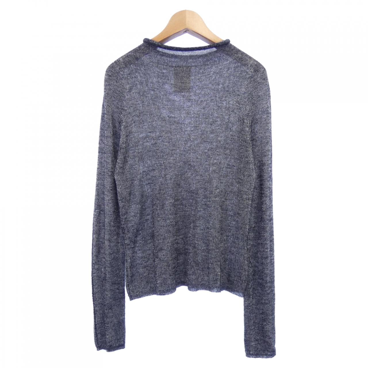 【ヴィンテージ】シャネル CHANEL P22289V01407 ニット