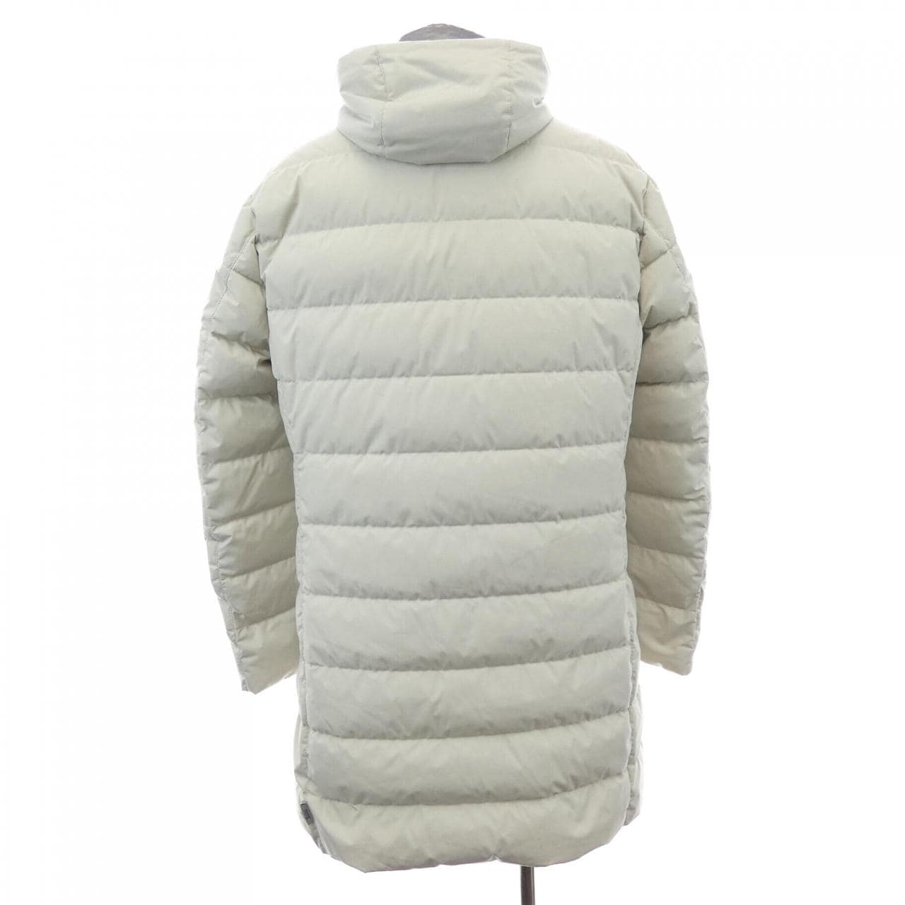 ヘルノ Herno PI141UL ダウンコート