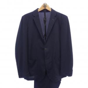 ブラックレーベルクレストブリッジ BLACK LABEL CRESTBRIDGE 51E30-830-28 セットアップ