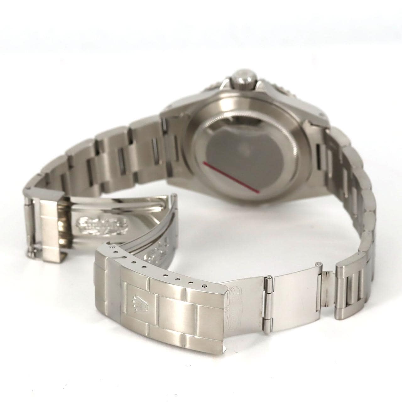 ロレックス サブマリーナーノンデイト 14060M SS 自動巻 V番