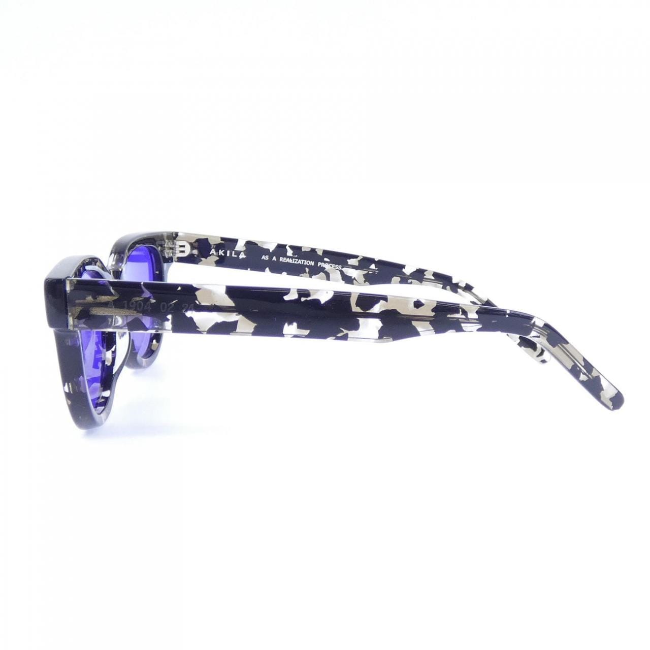 AKILA LEGACY SUNGLASSES