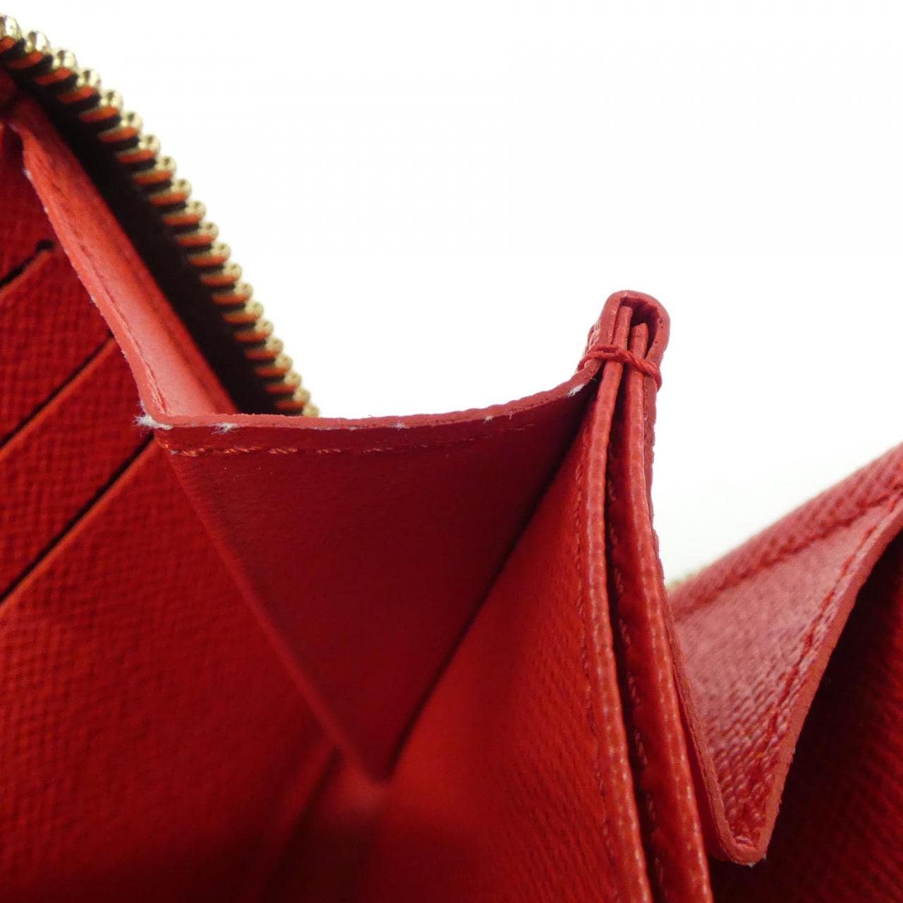 ルイヴィトン モノグラム ジッピー ウォレット M41896 財布