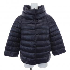 ヘルノ Herno イコニコ ソフィア ジャケット PI0046DIC ダウンジャケット