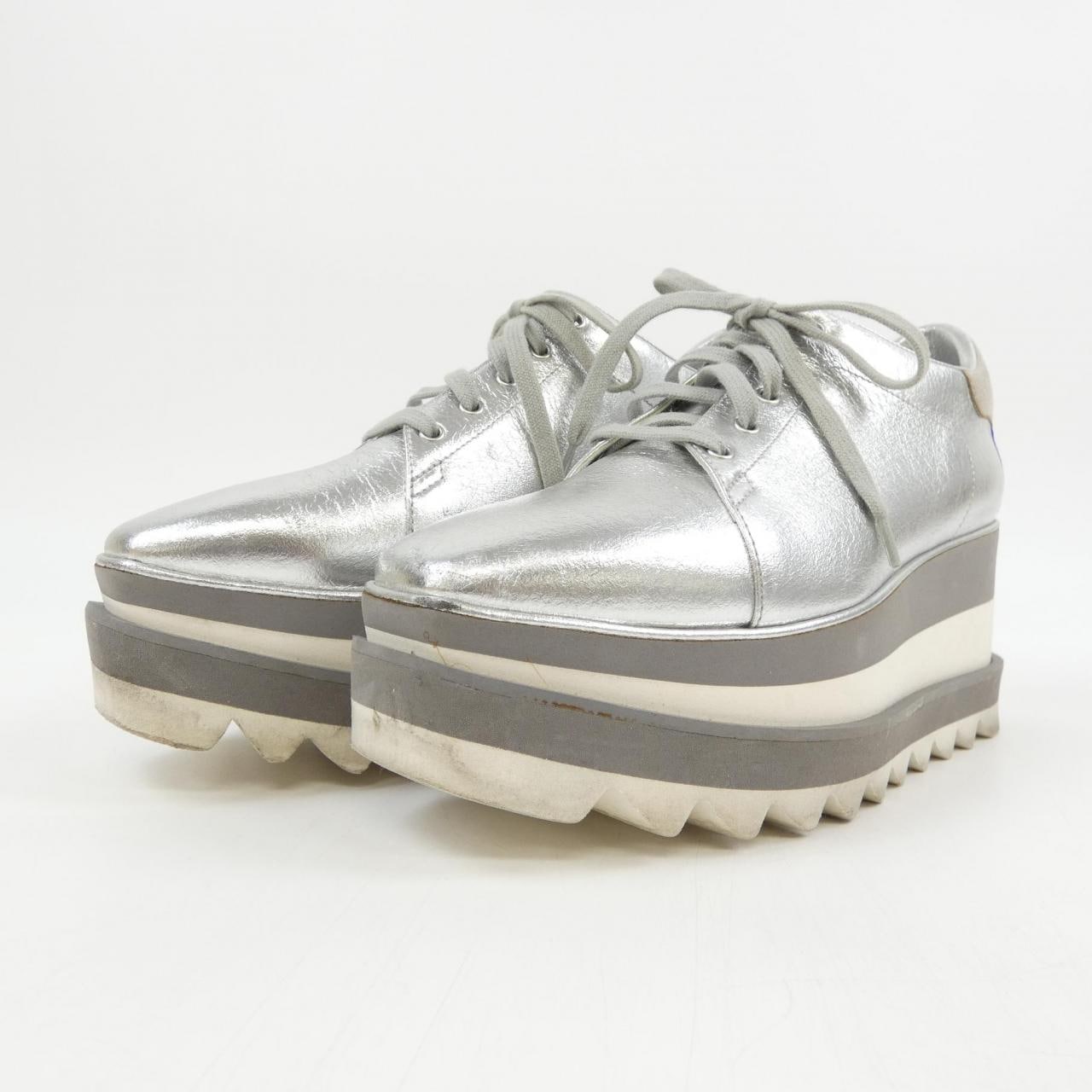 ステラマッカートニー STELLA MCCARTNEY 418958 シューズ