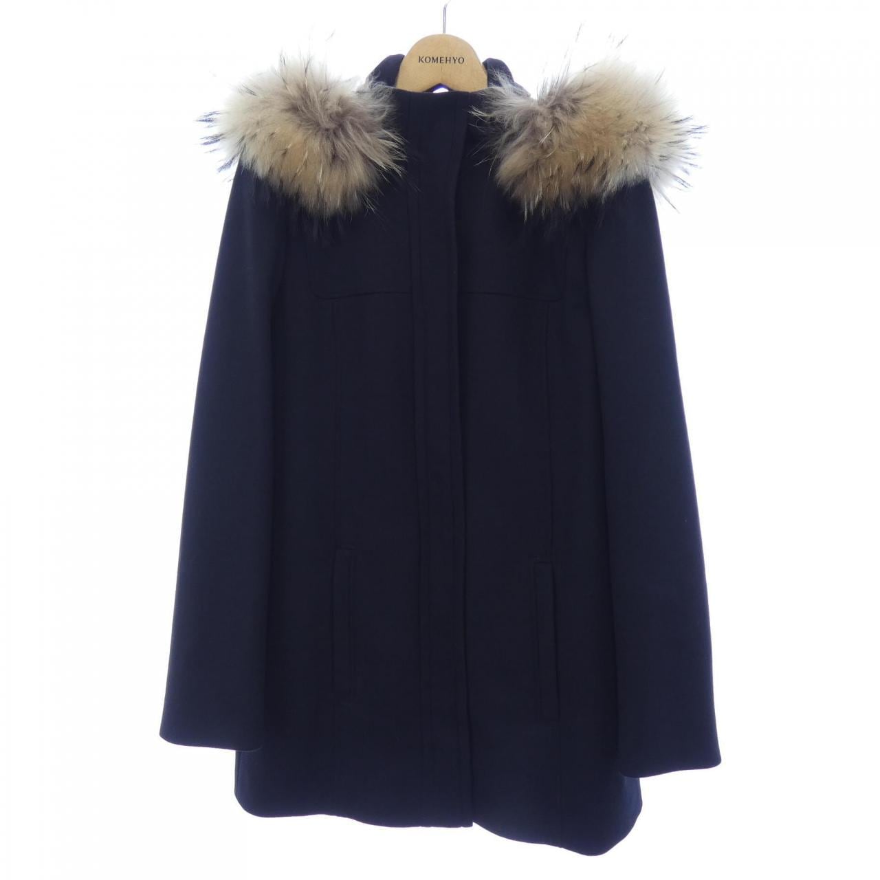 ボス BOSS 10156999 コート