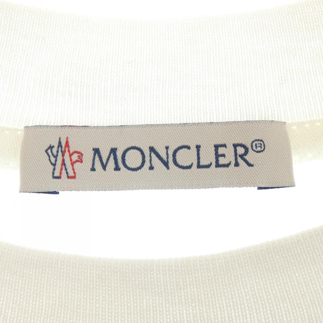 モンクレール MONCLER J20938C00011 89AIJ Tシャツ
