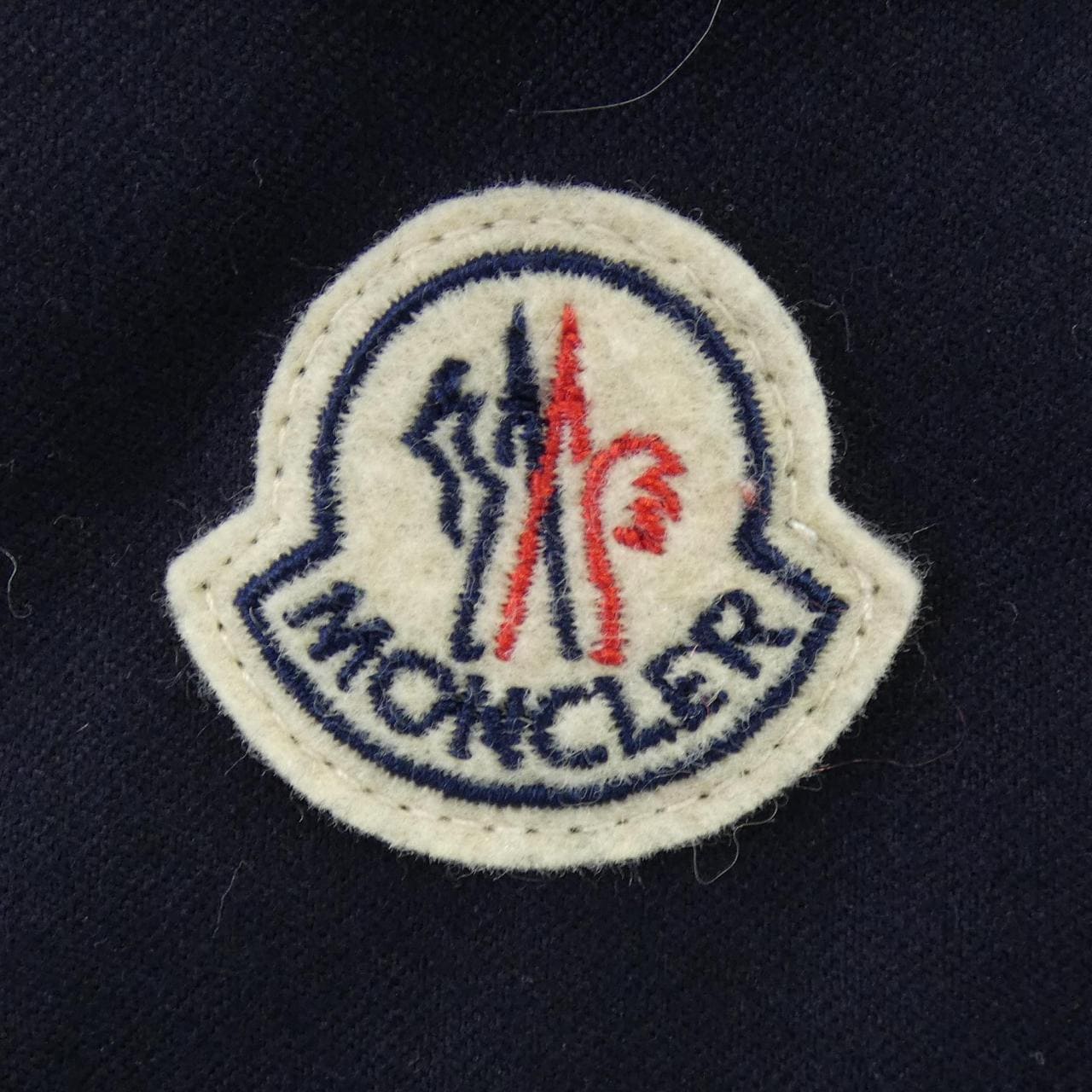 モンクレール MONCLER MONTGENEVRE ダウンジャケット