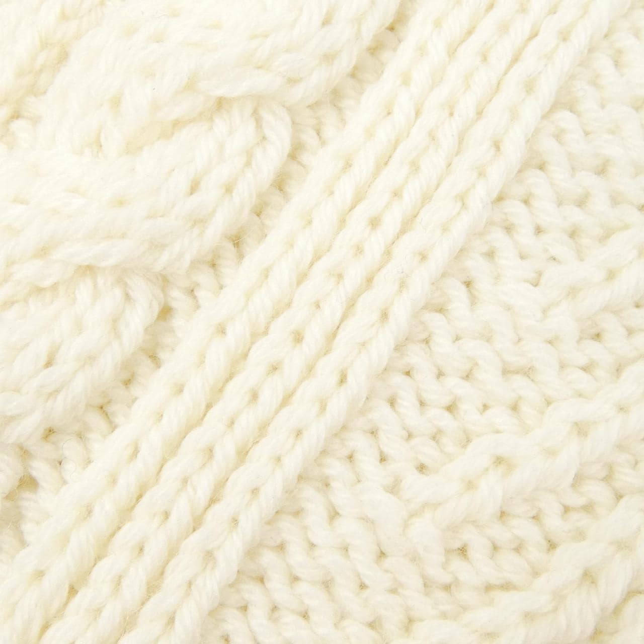 トムブラウン THOM BROWNE FKS041A-00014100 MUFFLER