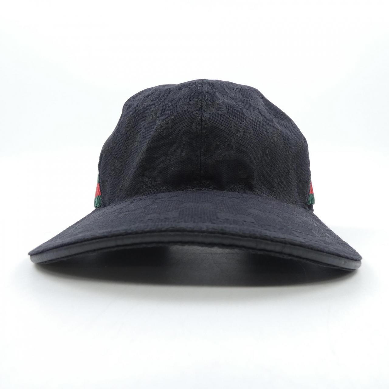 グッチ GUCCI キャップ