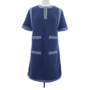 シャネル CHANEL P63017K48835 ワンピース