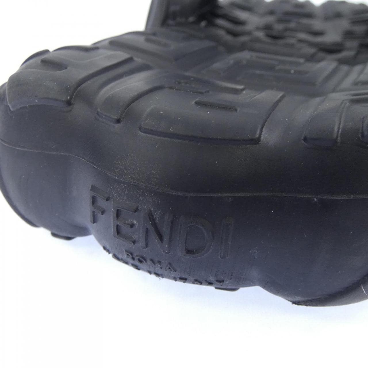 フェンディ FENDI 7X1573 サンダル