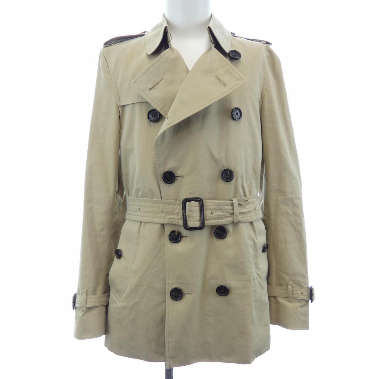 バーバリー BURBERRY 3911057 トレンチコート