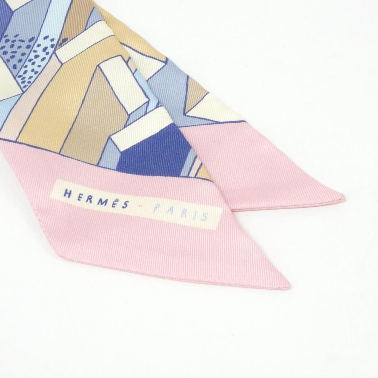 エルメス ツイリー 063048S スカーフ