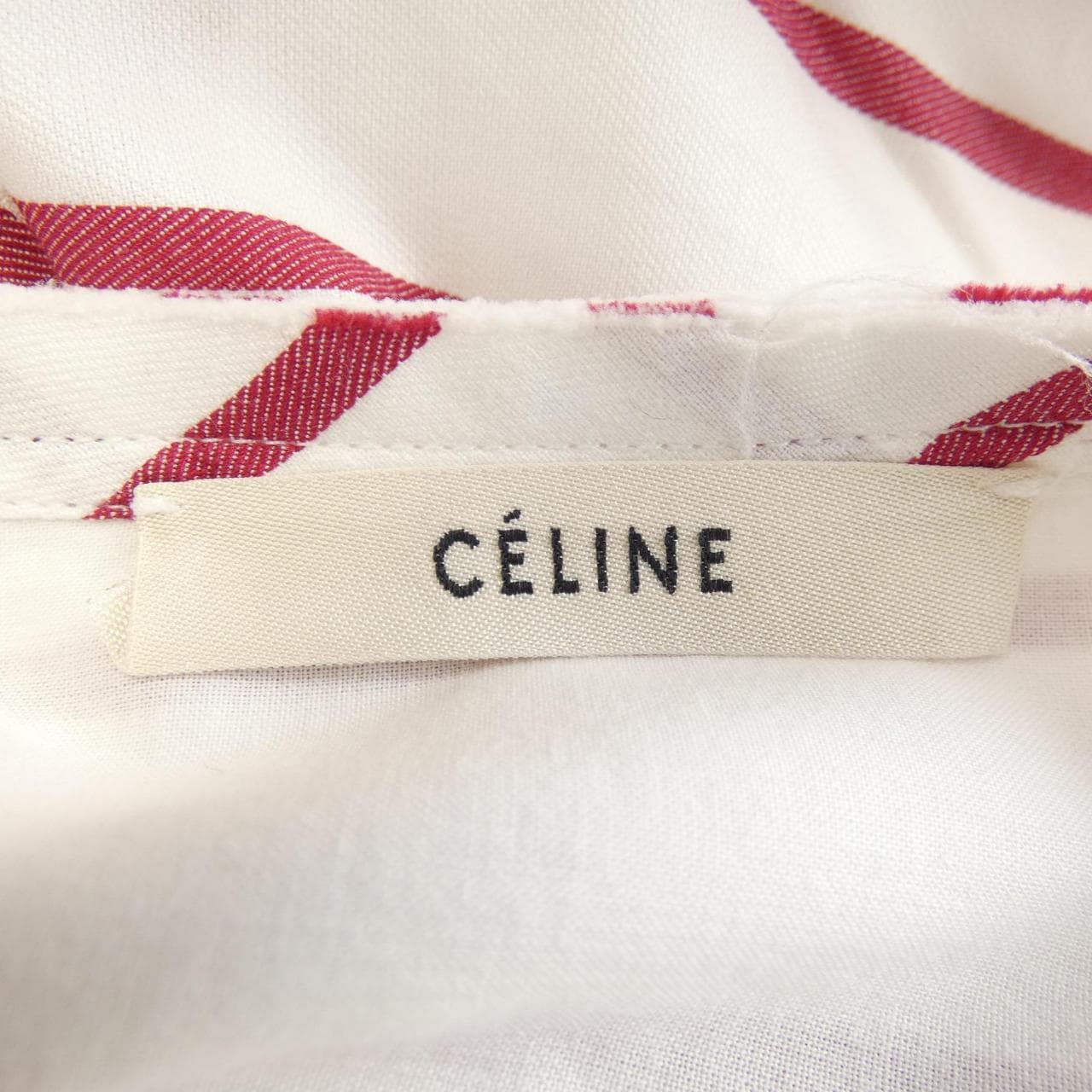 セリーヌ CELINE 2 0CY3/668A シャツ