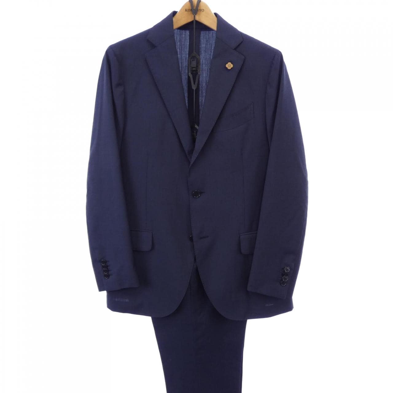 ラルディーニ LARDINI JG32801AQ スーツ