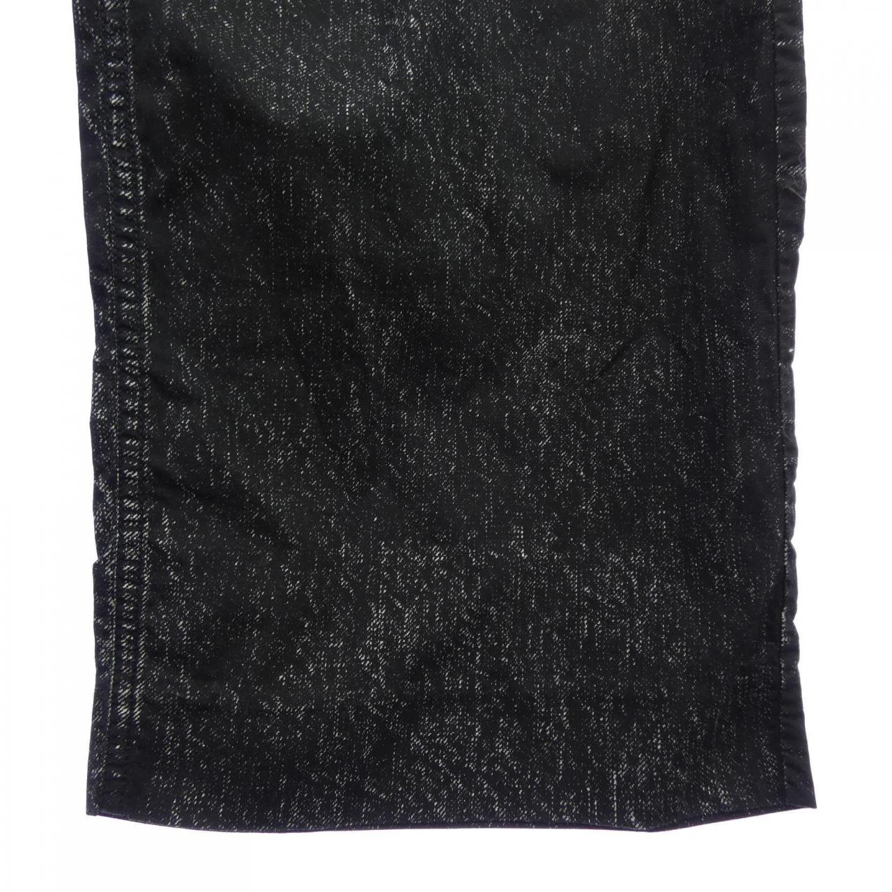 バレンシアガ BALENCIAGA 641548 TJW37 パンツ