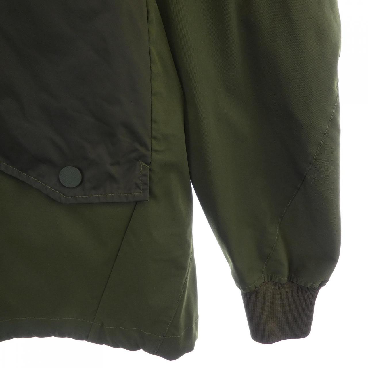 ホワイトマウンテニアリング WHITE MOUNTAINEERING WM2173208 ブルゾン