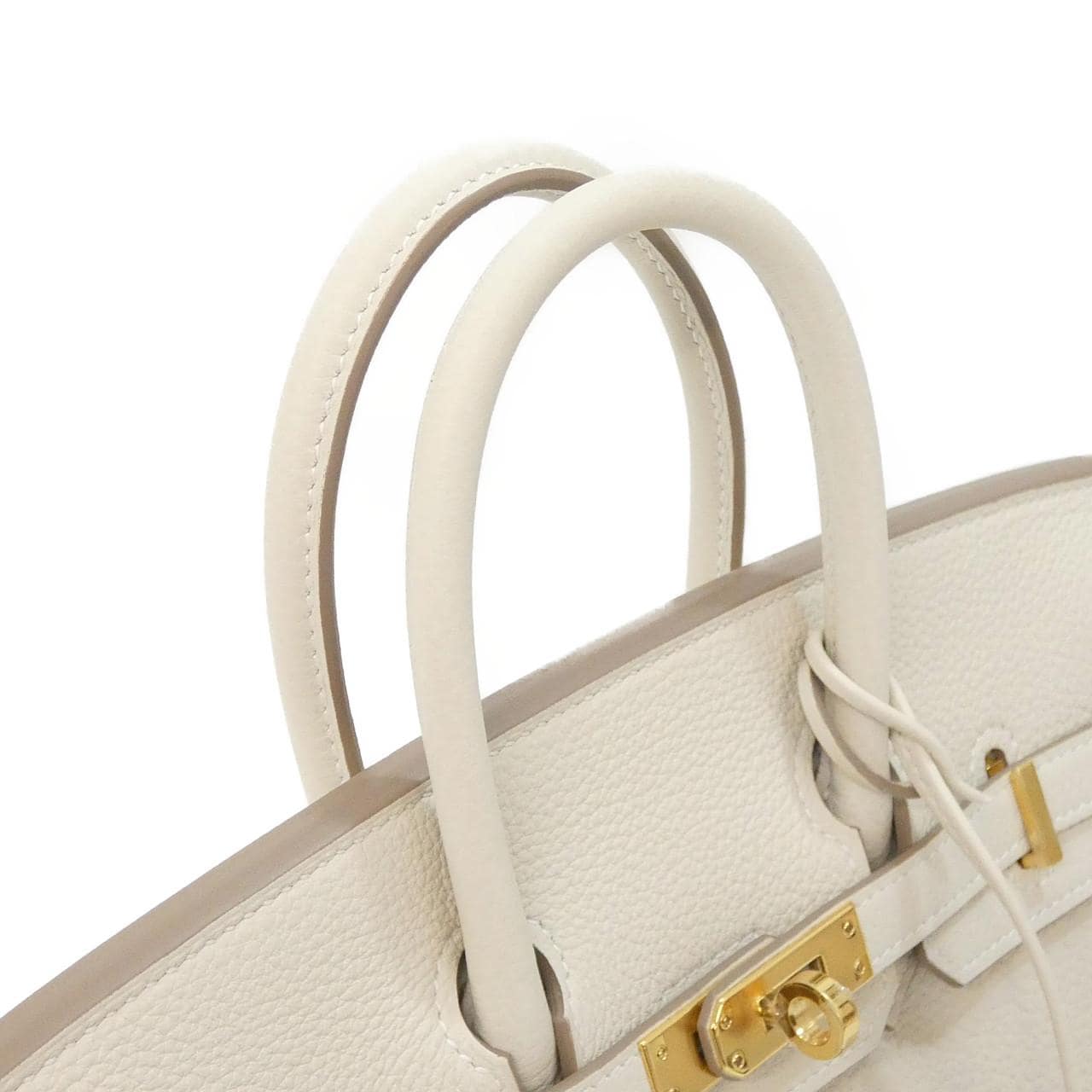 【未使用品】エルメス バーキン 25cm 041344CC バッグ