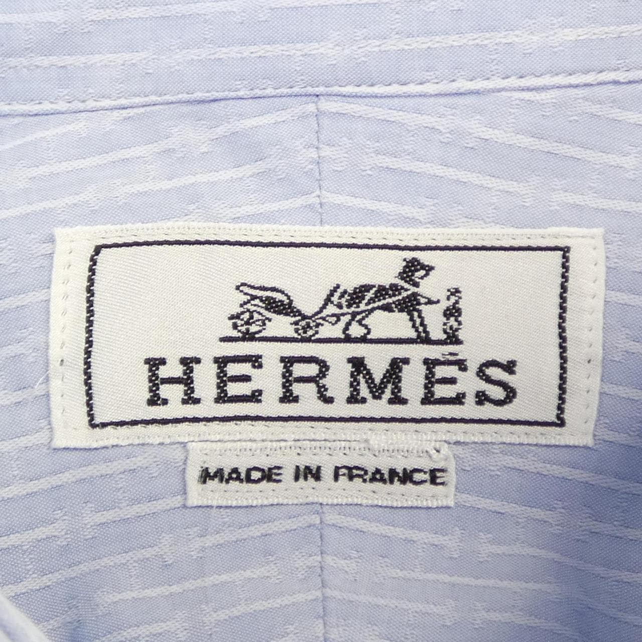 エルメス HERMES sh403. シャツ
