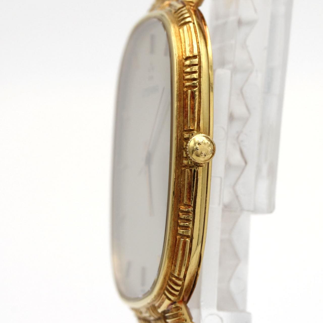 【ノーメンテナンス還元価格】エテルナ 5095.68T YG クォーツ