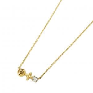 ルイヴィトン ネックレス プティ ルイ M00368 ネックレス