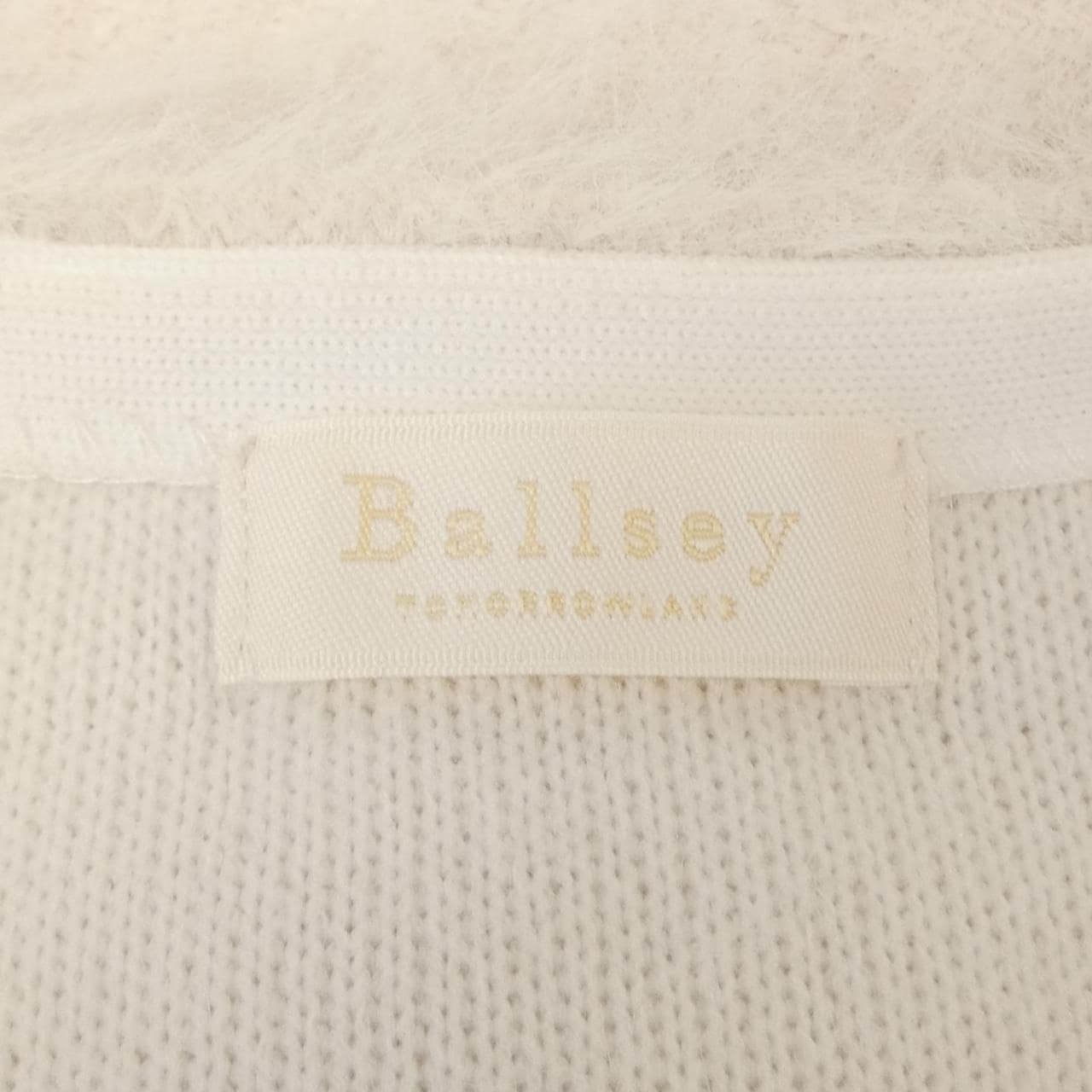 ボールジー BALLSEY 11-02-44-02209 ベスト