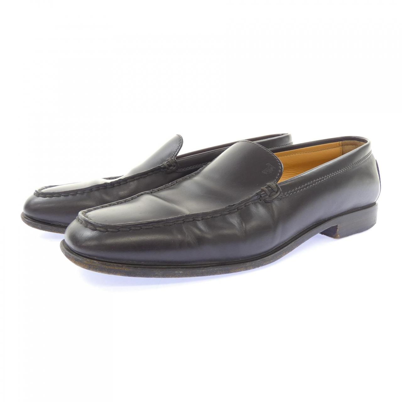 トッズ TOD'S パンプス