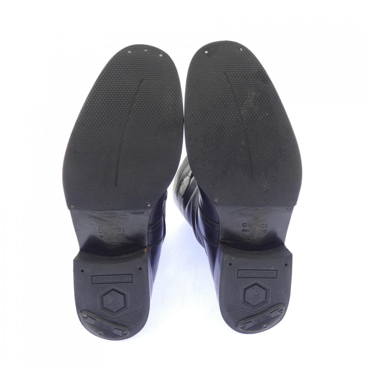 グッチ GUCCI ブーツ