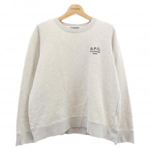 アーペーセー A.P.C. スウェット